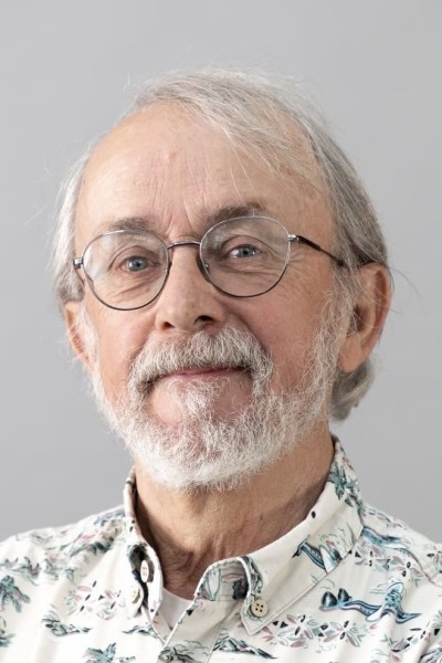 Peter Lord profile image