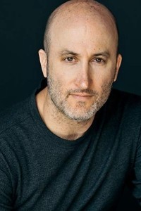 Jon Braver as Stunts in Planet of the Apes (07/2001)