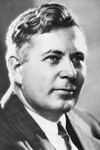 William Moulton Marston as Characters in Shazam! Fury of the Gods (03/2023)