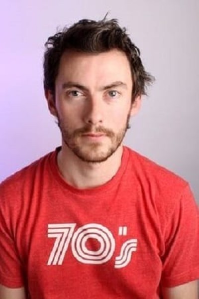 Mark Quigley profile image