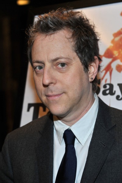 Jeff Kahn profile image