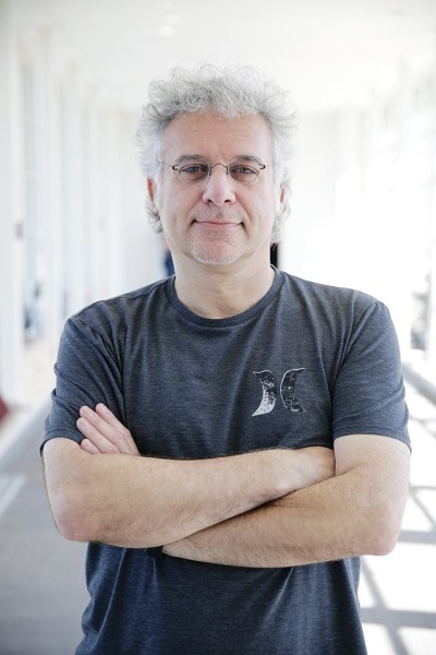 Pablo Helman profile image