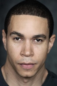 John Macmillan as Captain in Maleficent (05/2014)