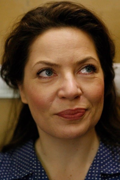 Jeanette Lindbæk profile image