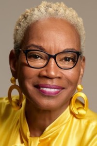 Jennifer Bryan as Costume Design in Season 2 (02/2016)