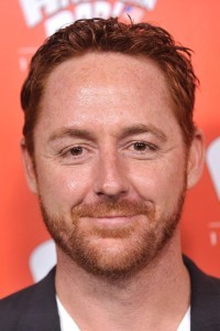 Scott Grimes as Matty Bennett in ted (01/2024)