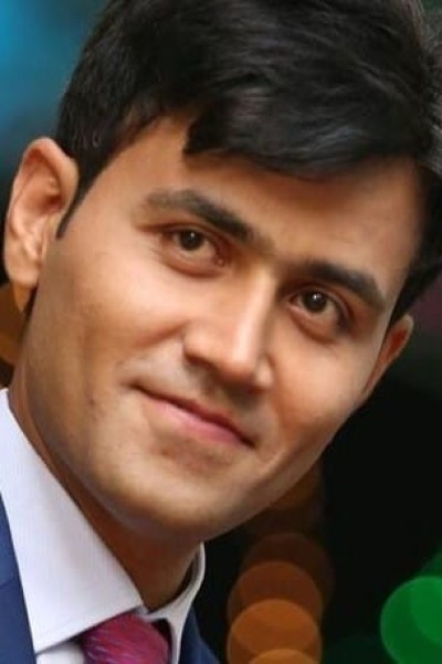 Ahmed Hussien profile image