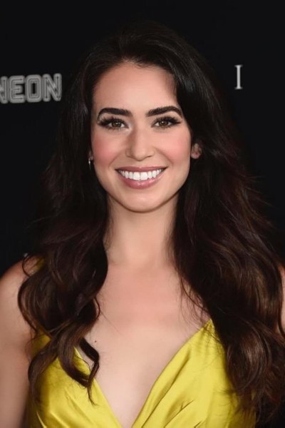 Vanessa Block profile image