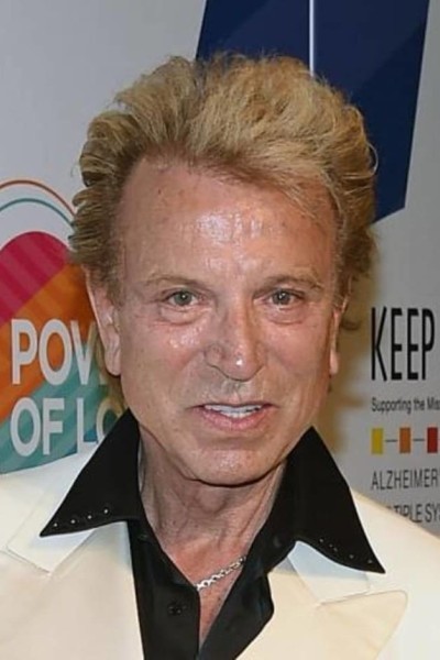 Siegfried Fischbacher profile image