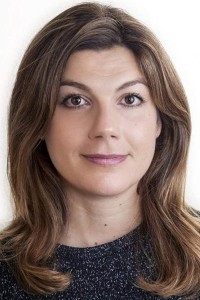 Sarah Lochlan as Stunts in Solo: A Star Wars Story (05/2018)