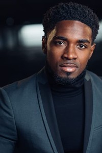 Mateo Pollock as Banjo in Babylon (12/2022)