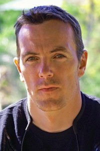 Rick English as Stunts in Harry Potter and the Order of the Phoenix (07/2007)