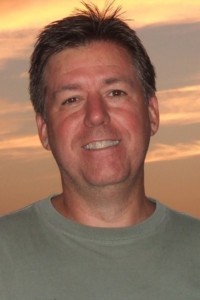 Ken Schretzmann as Editor in The Lorax (03/2012)