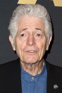 Mike Fenton as Casting in Chinatown (06/1974)