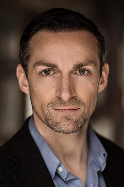 Marcus Lamb profile image