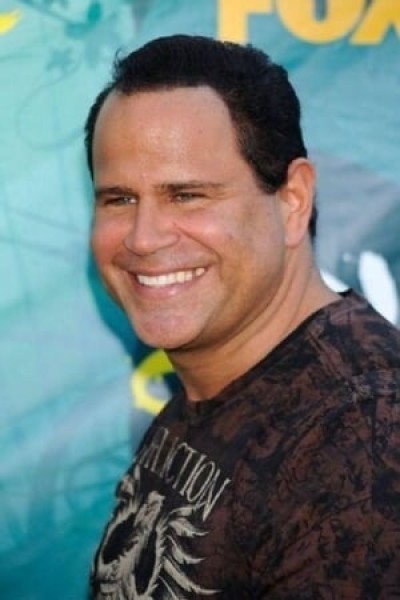 Keith Middlebrook profile image