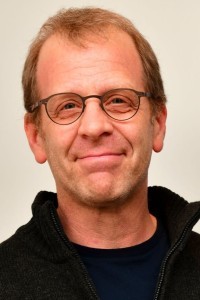 Paul Lieberstein as Executive Producer in The Office (03/2005)