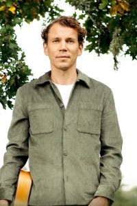 Juho Virolainen as Editor in Sisu (09/2022)