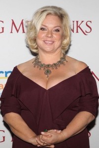 Alison Owen as Executive Producer in Shaun of the Dead (04/2004)