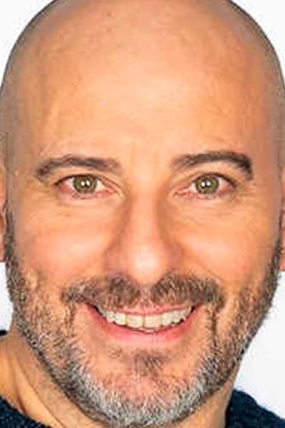 Jaime Ordóñez profile image