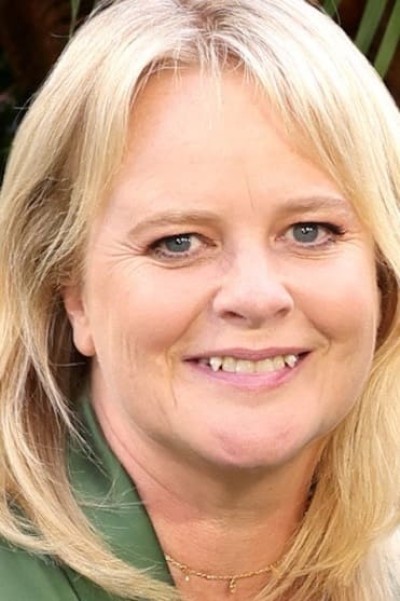 Sarah Harvey profile image