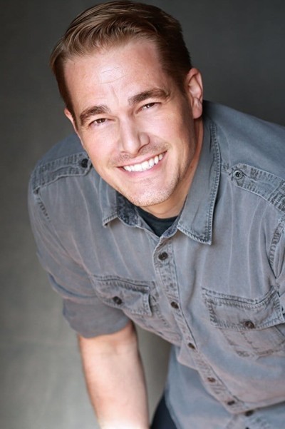 Ethan McDowell profile image