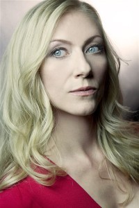 Tina Benko as Mrs. Winthrop in The Greatest Showman (12/2017)