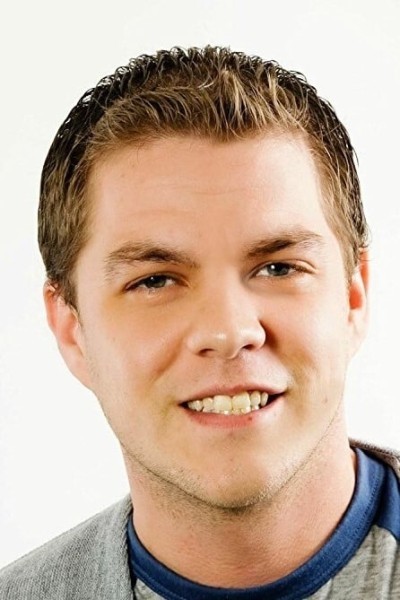 Benjamin Weaver profile image