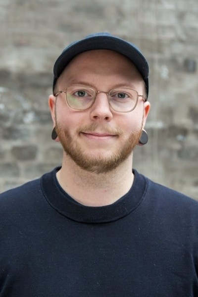 Johannes Dekko profile image
