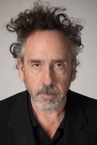 Tim Burton as Producer in Beetlejuice Beetlejuice (09/2024)