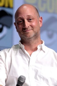 Michael Green as Screenplay in A Haunting in Venice (09/2023)