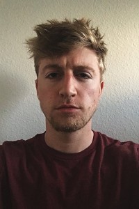 Ross Kohnstam as Stunts in Tenet (08/2020)