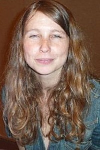 Nicola Cunningham as Mary in Shaun of the Dead (04/2004)