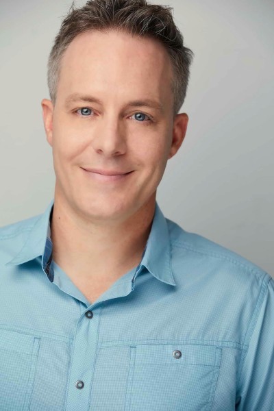 Chris Giles profile image