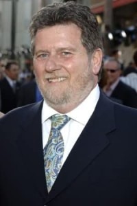 Larry Franco as Producer in White House Down (06/2013)