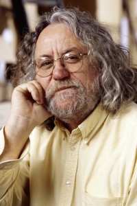 Dan Hennah as Production Design in Percy Jackson and the Olympians (12/2023)