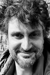 Stefan Speth as Art Direction in Gunpowder Milkshake (07/2021)