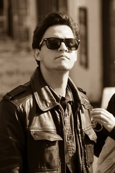 Gerry Garcia profile image