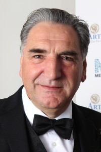 Jim Carter as Charles Carson in Downton Abbey (09/2019)