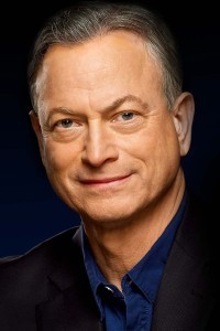 Gary Sinise as Lieutenant Dan Taylor in Forrest Gump (06/1994)