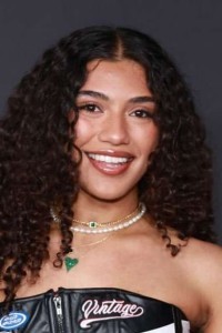 Dior Goodjohn as Clarisse La Rue in The Sea of Monsters (12/2025)