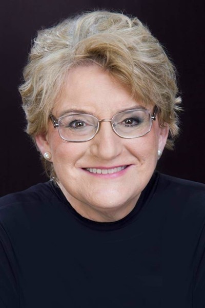 Patricia McCorkle profile image