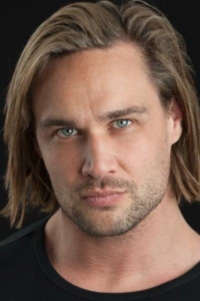 Mark Haldor profile image