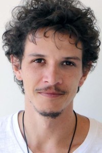 Rafael Losso as Gil in Season 1 (10/2022)