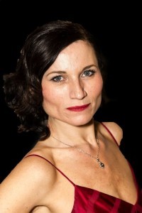 Kate Fleetwood as Mary Cattermole in Harry Potter and the Deathly Hallows: Part 1 (11/2010)