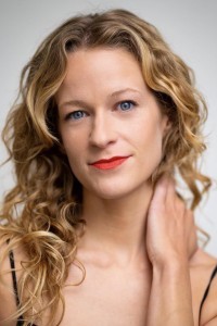 Elizabeth Dunn as Gardiner Ball Dancer in Little Women (12/2019)