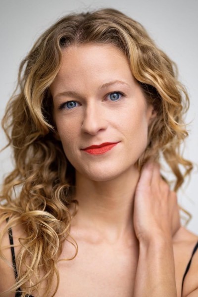 Elizabeth Dunn profile image