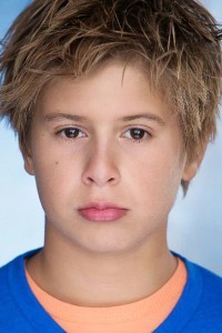 Adrian Ciscato as Niko (voice) in Despicable Me 3 (06/2017)