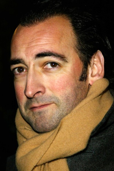 Alistair McGowan profile image