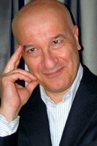 Manfredi Aliquò as Castor in Season 1 (08/2005)